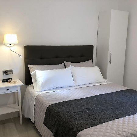 Apartaments La Palmera, Terrace & Pool Sant Martí d’Empúries Szoba fotó
